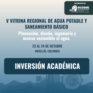 V Vitrina Regional (Inversión Académica)
